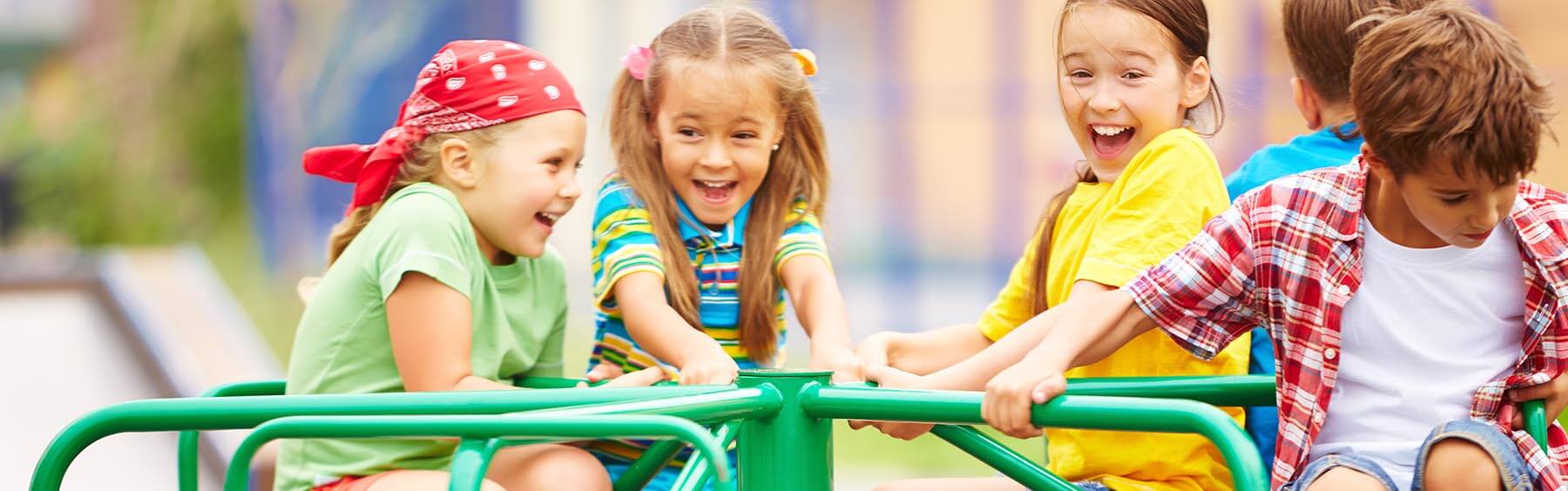 Discipline Policy of Learning Tree of Fletcher Preschool in Fletcher, NC