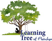 Learning Tree Logo