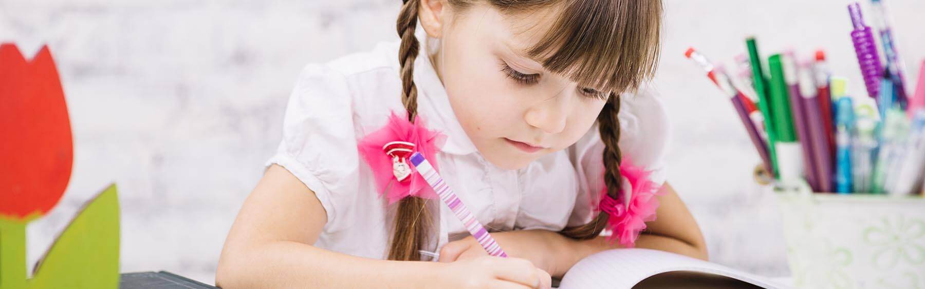 Schedule a Tour of Learning Tree of Fletcher Childcare center in